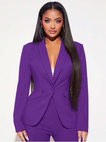 Women s Suit Jacket